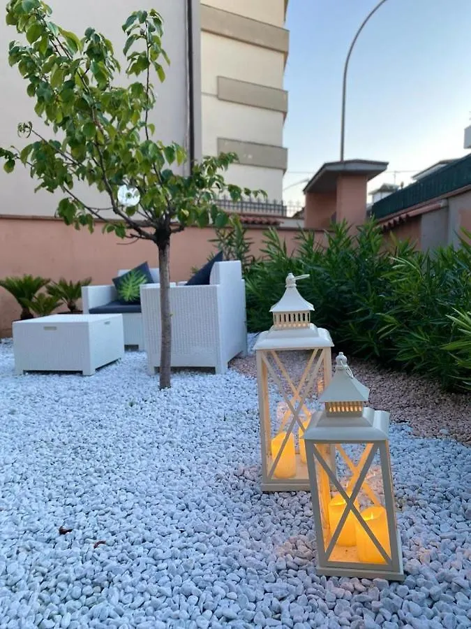 The Loft E&E Open Space Empoli Appartamento