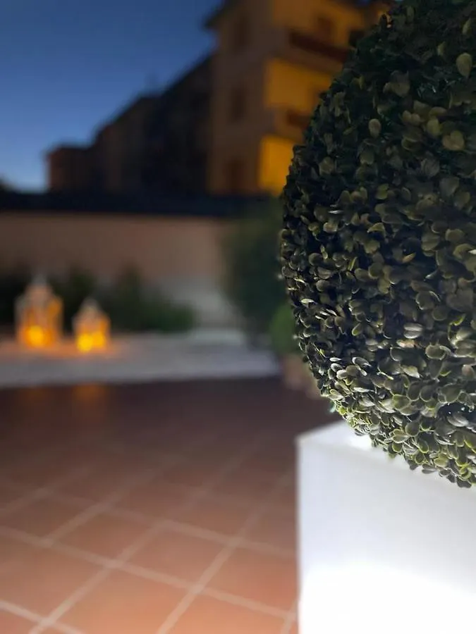 The Loft E&E Open Space Empoli
