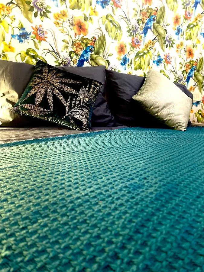 Appartamento The Loft E&E Open Space Empoli