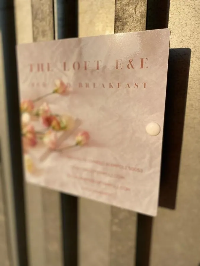 The Loft E&E Open Space Empoli