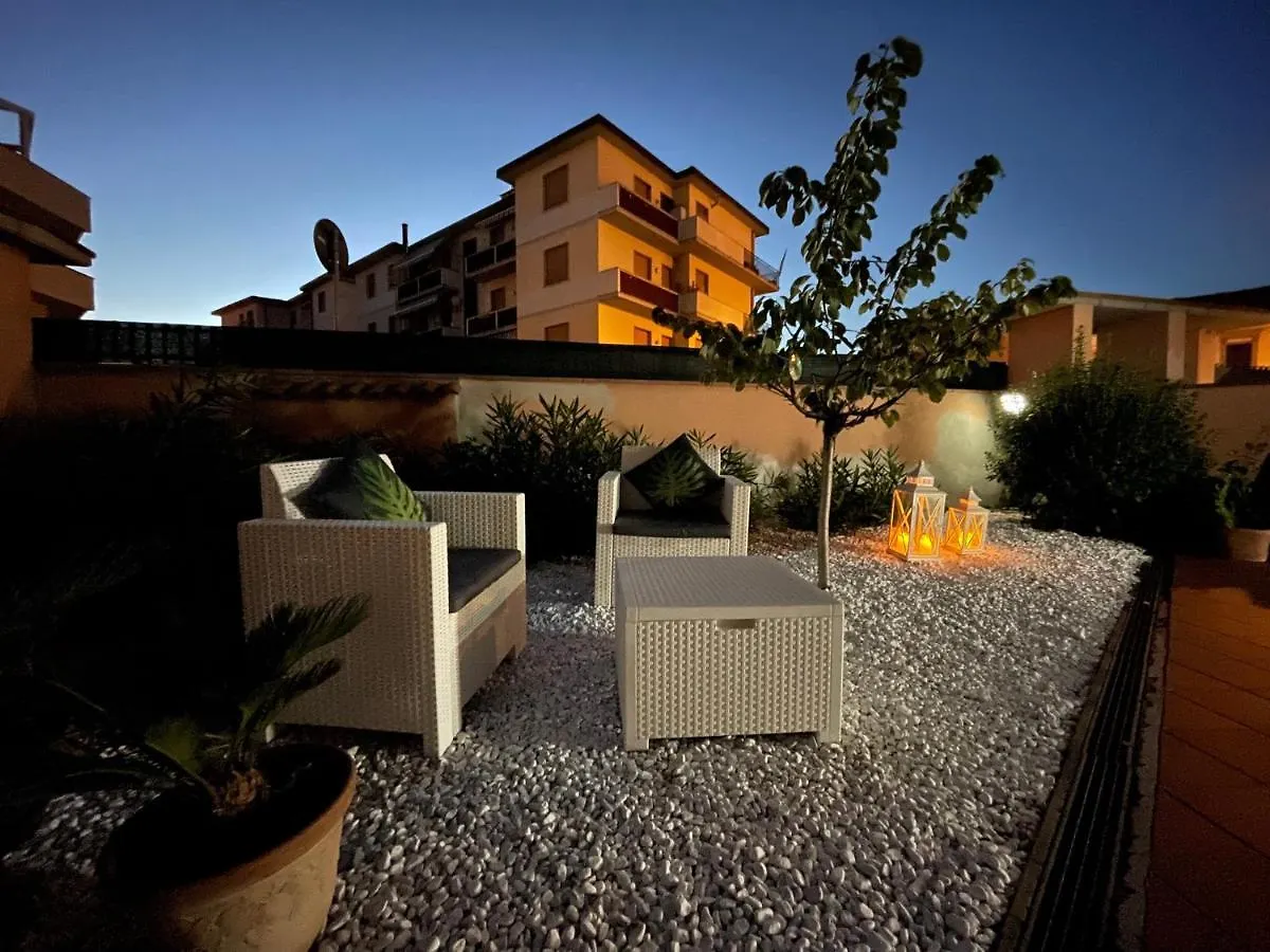 The Loft E&E Open Space Empoli