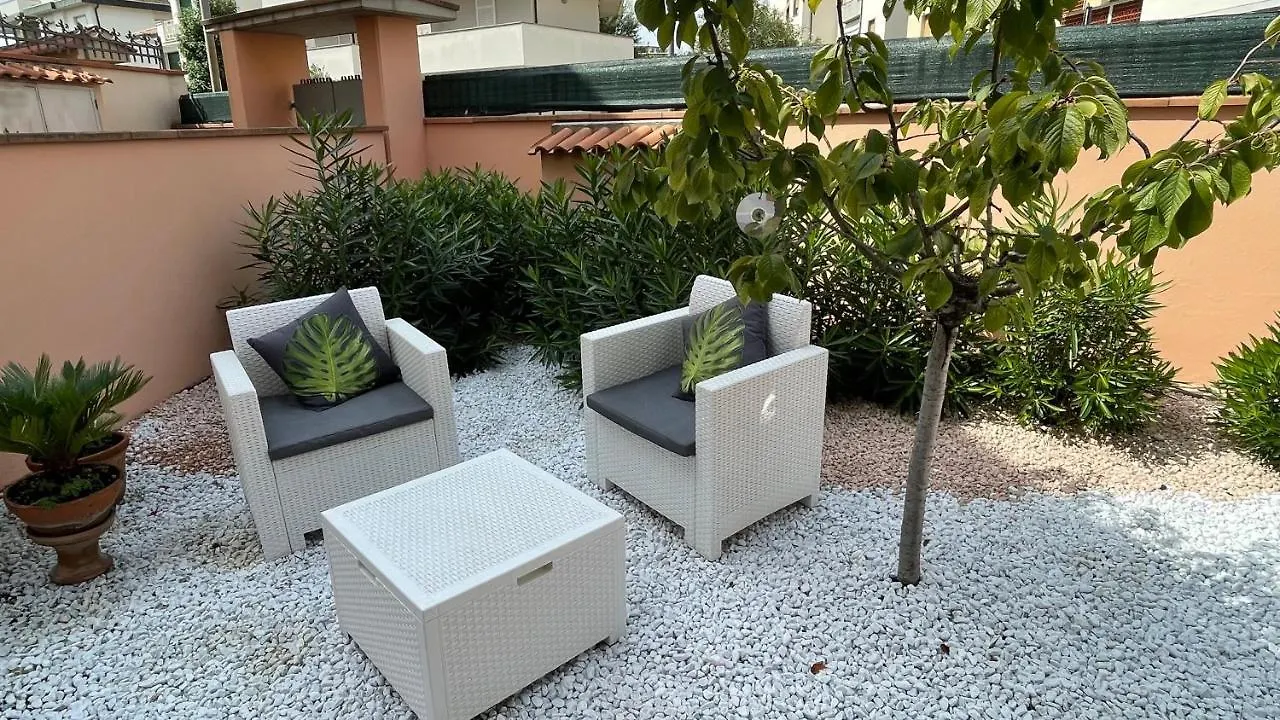 The Loft E&E Open Space Empoli Italia