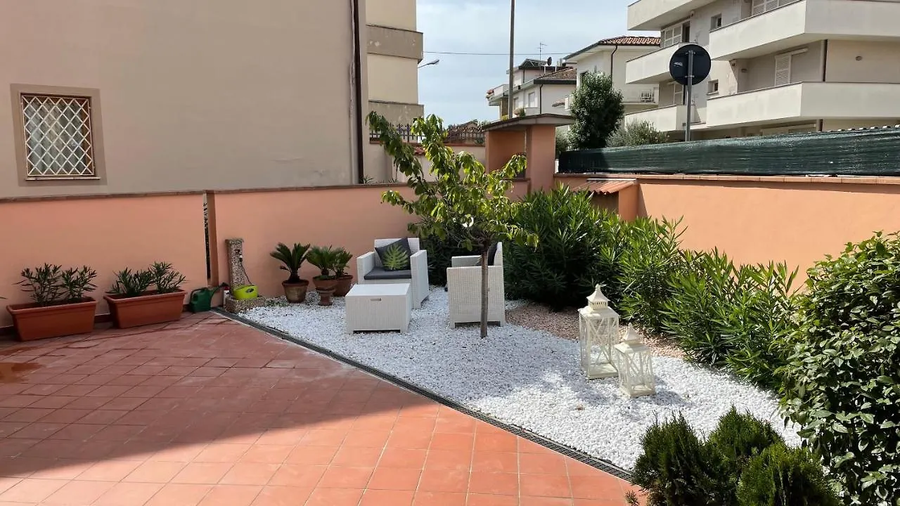 The Loft E&E Open Space Empoli Appartamento