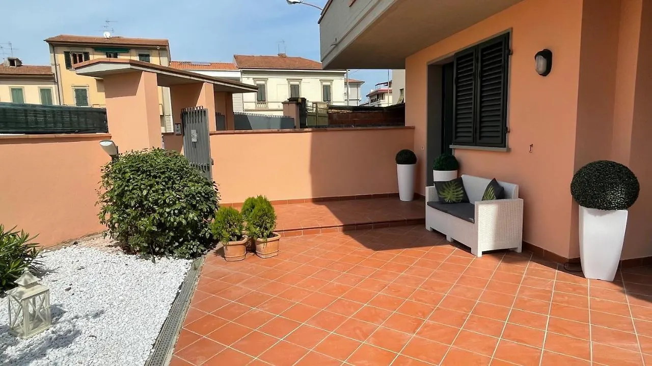 Appartamento The Loft E&E Open Space Empoli Italia