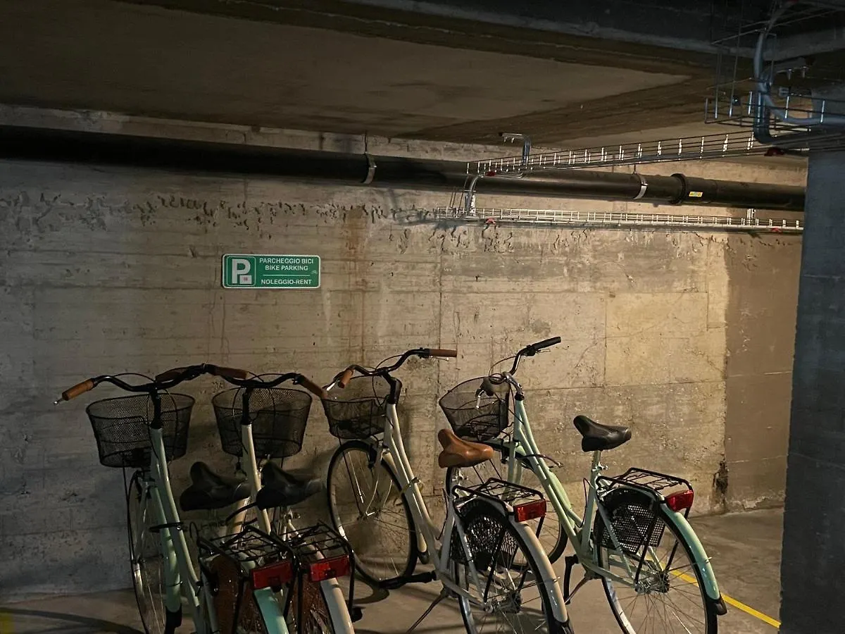 The Loft E&E Open Space Empoli Appartamento