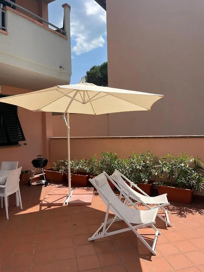The Loft E&E Open Space Empoli Appartamento