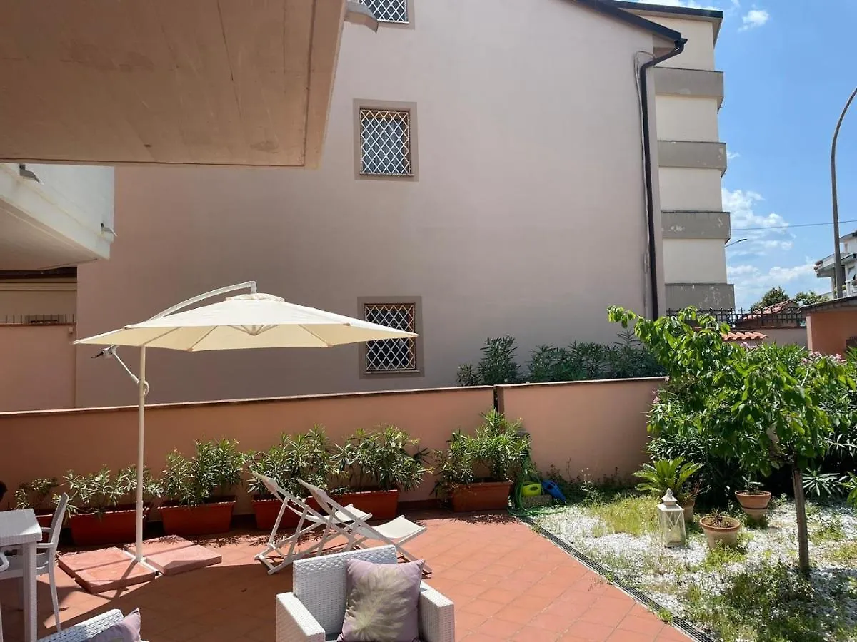 Appartamento The Loft E&E Open Space Empoli