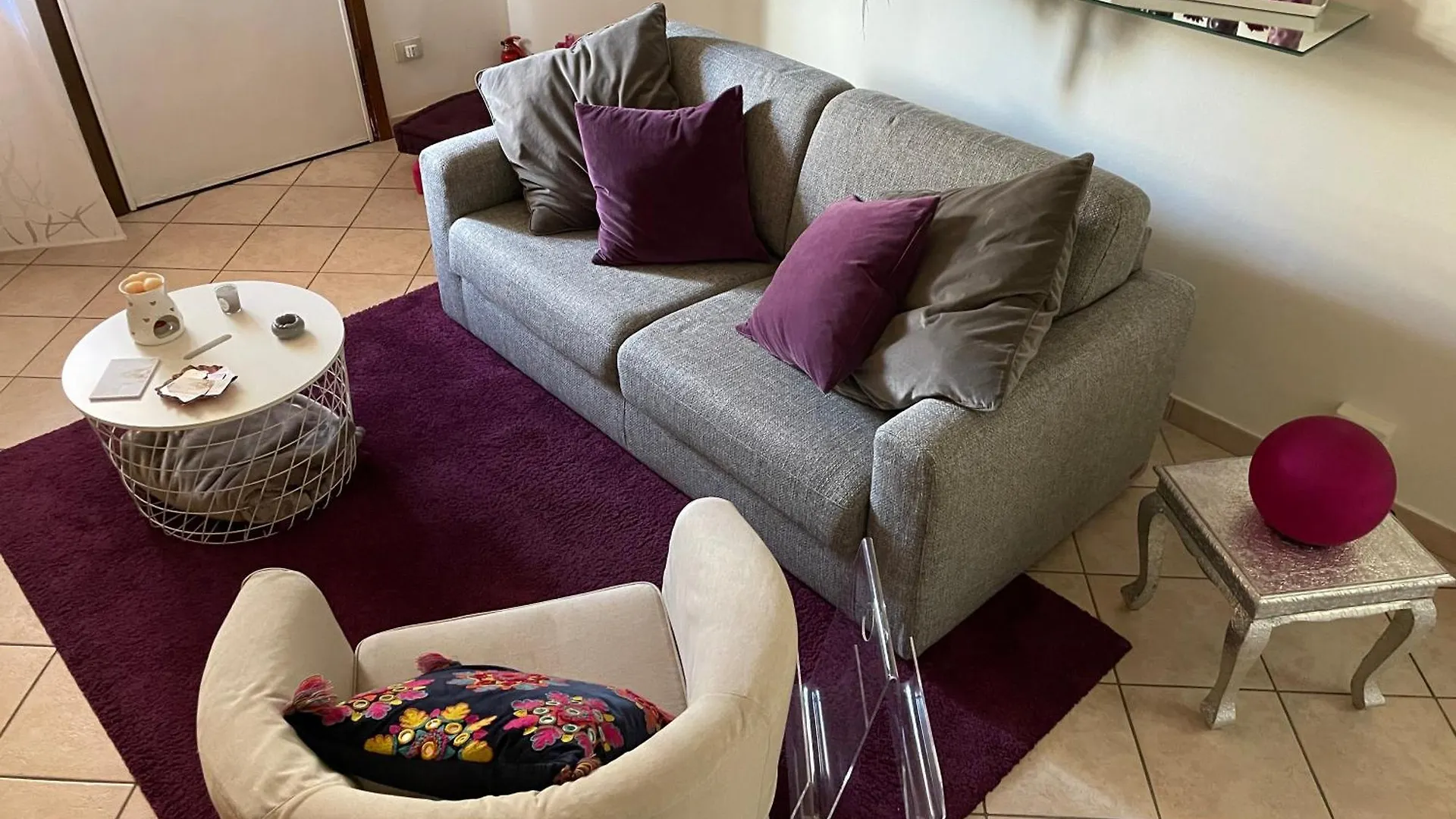 Appartamento The Loft E&E Open Space Empoli