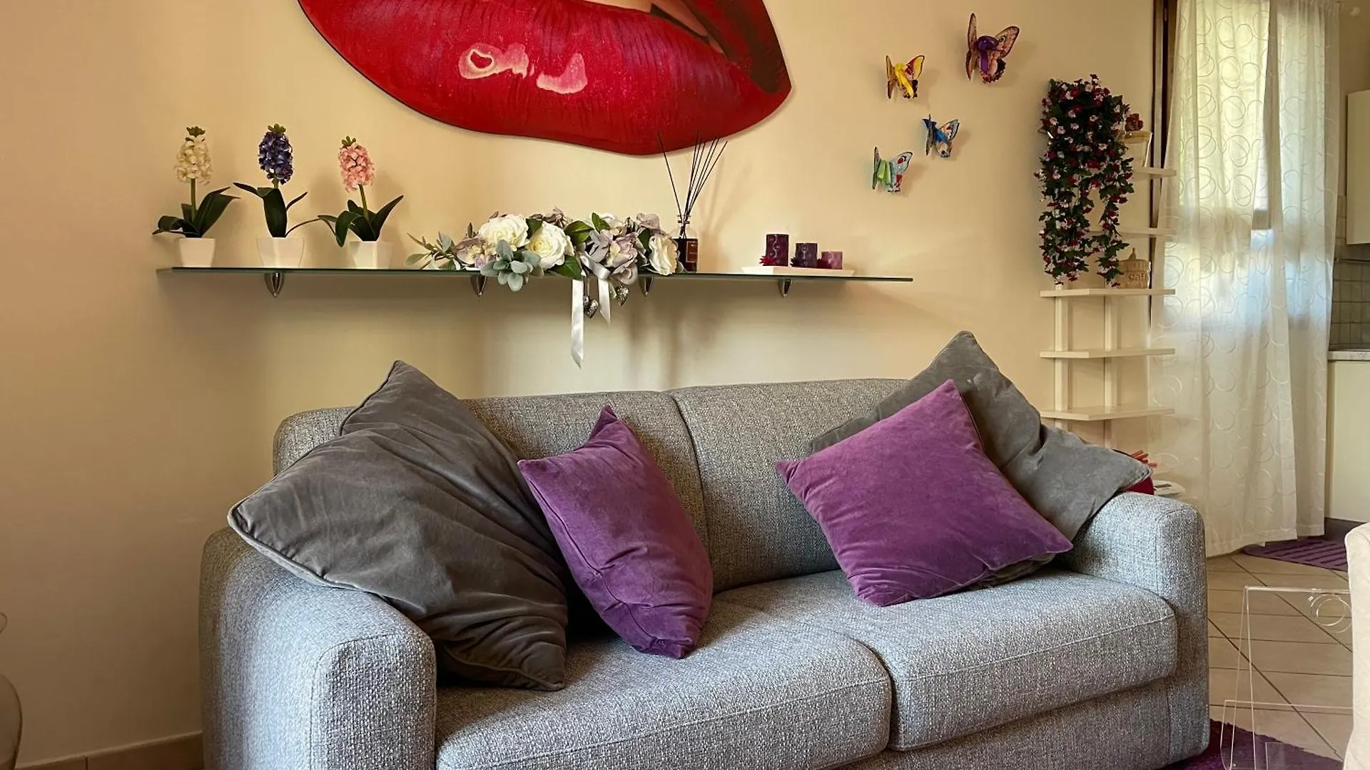 The Loft E&E Open Space Empoli Italia